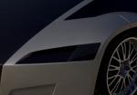 Giugiaro Quaranta Concept by Italdesign 2008 года
